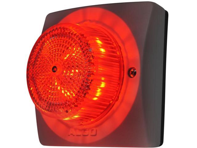 8138 IP Color Visual Alerter
