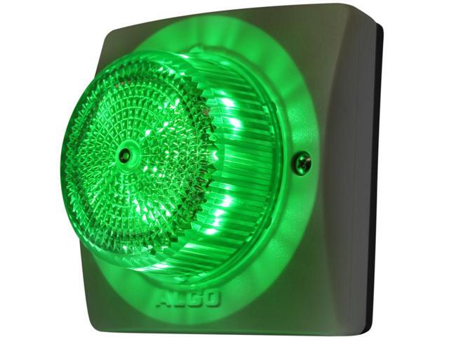 8138 IP Color Visual Alerter