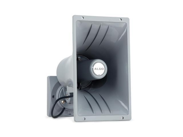 ALGO 8186 IP Horn Speaker