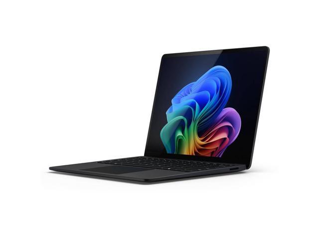 Microsoft Surface Laptop 7 13.8' Touchscreen Copilot+ PC Notebook - Qualcomm Snapdragon X Elite - 16 GB - 1 TB SSD - Windows 11 Pro - Adreno...