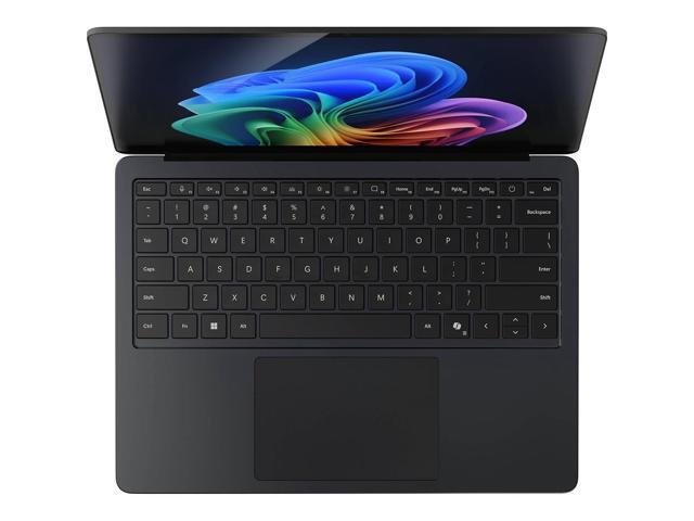 Microsoft Surface Laptop 7 13.8' Touchscreen Copilot+ PC Notebook - Qualcomm Snapdragon X Elite - 16 GB - 1 TB SSD - Windows 11 Pro - Adreno...