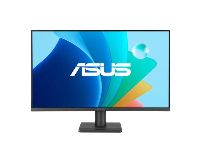 27 1080P Computer Monitor (VA279HG) - Full HD IPS Display, 120Hz, 1ms, Adaptive-Sync, Eye Care, Frameless, HDMI, VESA Mountable