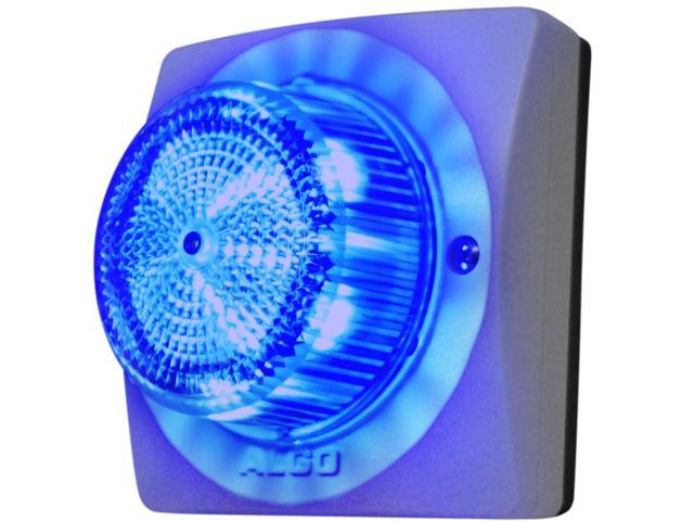8138 IP Color Visual Alerter