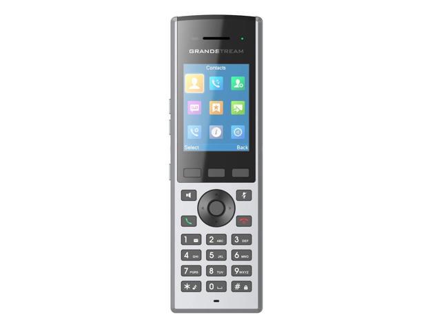 DP730 DECT Cordless VoIP Telephone