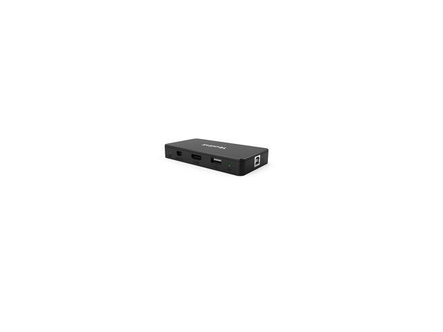 Yealink MShare E2 - Network media streaming adapter - USB-C / HDMI - USB output - image 3