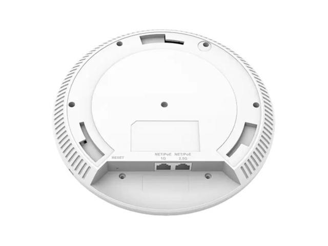 Grandstream GWN7665 AX5400 Tri-Band Wi-Fi 6E Access Point - image 3