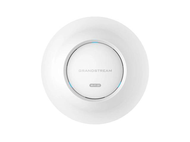 Grandstream GWN7665 AX5400 Tri-Band Wi-Fi 6E Access Point