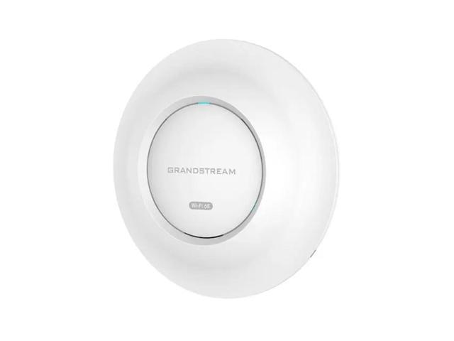 Grandstream GWN7665 AX5400 Tri-Band Wi-Fi 6E Access Point - image 2