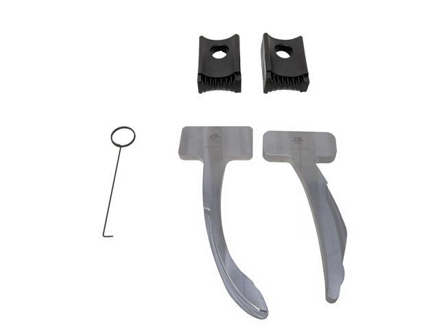 CTA Tools 1205 Cam Phaser Locking Tool Kit - Compatible with Dodge Pentastar VVL 3.6