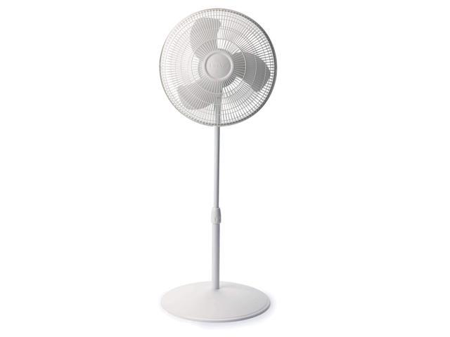 lasko s16201 oscillating stand fan, 16-inch