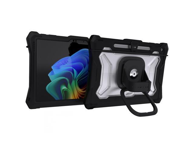 aXtion Go MP for Surface Pro, 12-inch, Rugged, Military-Grade Protection case