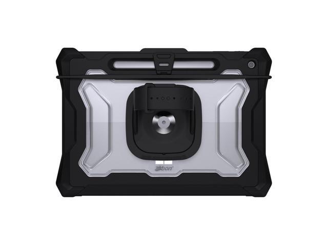 aXtion Go MP for Surface Pro, 12-inch, Rugged, Military-Grade Protection case