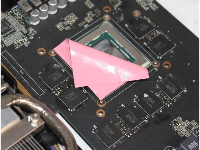 Thermal Hero NEO Thermal Pad, 100x100x2.0mm