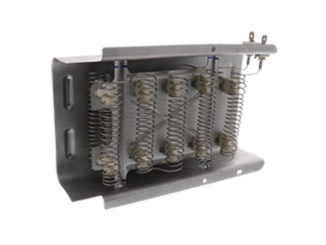 supco de838 dryer heater element, replaces whirlpool 279838, ge we11x10004