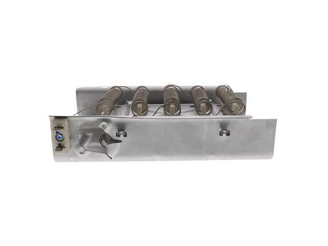 supco de838 dryer heater element, replaces whirlpool 279838, ge we11x10004