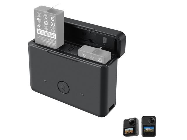 KanDao QooCam 3 and QooCam 3 Ultra Battery Charger