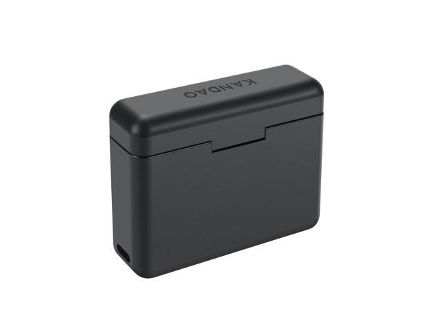 KanDao QooCam 3 and QooCam 3 Ultra Battery Charger