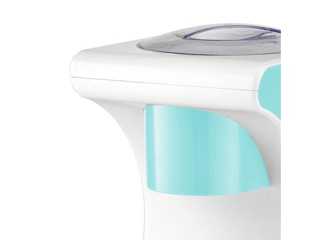 Brentwood TS-1420BL Appliances Snow Cone Maker and Shaved Ice Machine, One Size, Blue