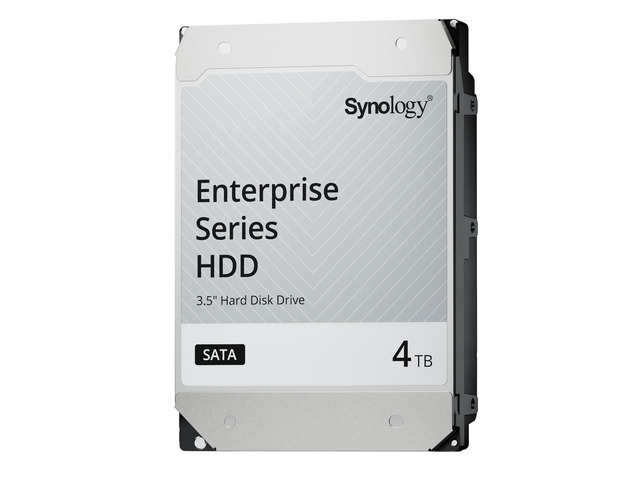 Synology DiskStation DS923+ 4-Bay NAS Enclosure - 4 x 3.5/2.5' Bays, 2 x M.2 2280 Slots, 16GB DDR4 RAM, 2.6 GHz AMD Ryzen R1600 Dual-Core, 2 x...