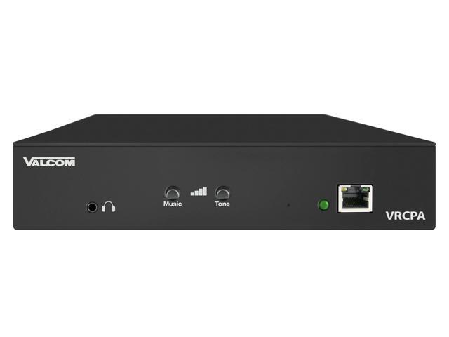Valcom V-VRCPA Ringcentral Paging Adaptor