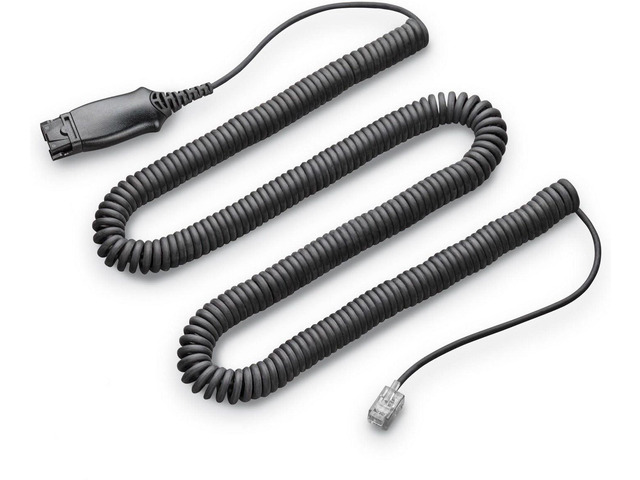 HP Savi Office S2 Telephone Cable, 38776-01