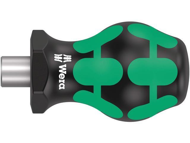 811/1 Stubby Bitholding Screwdrvr