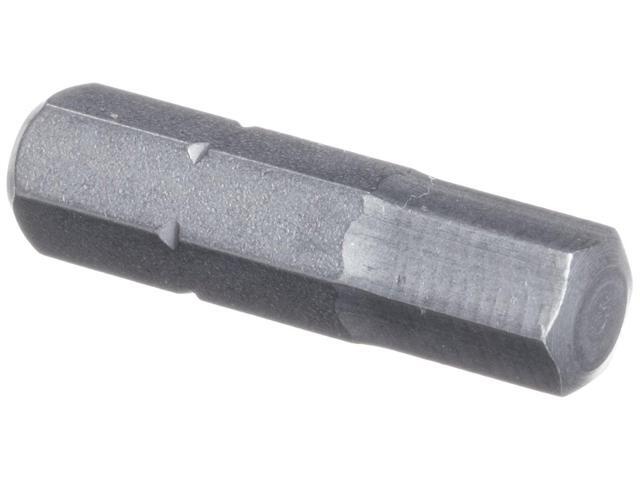Wera Series 1 840/1 Z Sheet Metal Bit, Hexagon 6mm Head x 1/4' Drive