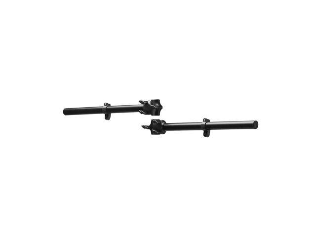 Ultimate LTB24B 24 Inch Crossbar (Pair) Black