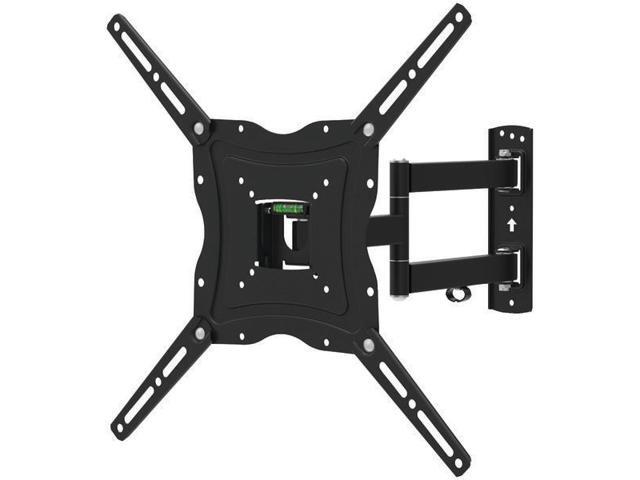 GPX TM45B 28 -50 Full-Motion Flat Panel Mount