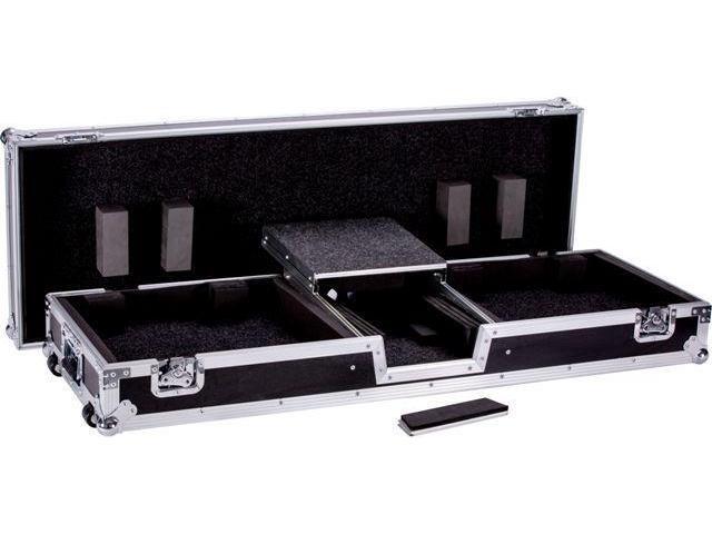 Deejayled TBHDJ10WLTSTANDA Case 2 Tt Standard Style 10'mi