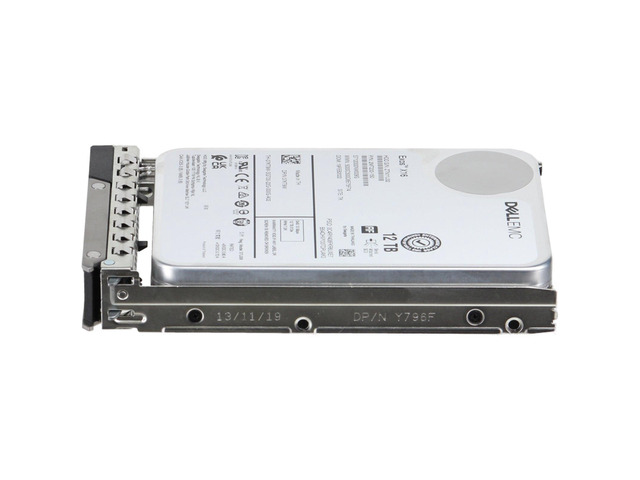 Dell H730 1GB 12Gbs w/NO Bracket PERC Adapter (3XK31) New