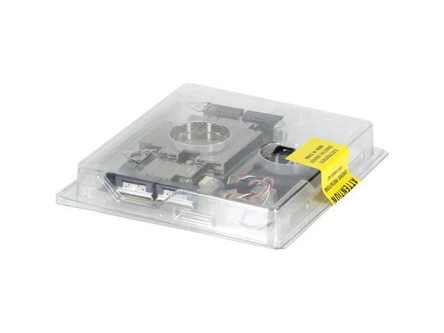 G1RWV Dell H965i DC-MHS 8GB 24Gb/s 16GT/s PowerEdge RAID Controller Front -CR
