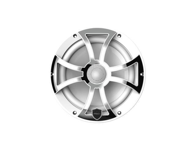 MB Quart - Premium 6-1/2" 2-Way Car Speakers with Aerated Paper Cones (Pair) - Black - image 9