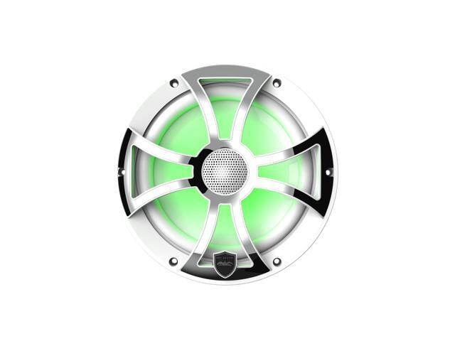 MB Quart - Premium 6-1/2" 2-Way Car Speakers with Aerated Paper Cones (Pair) - Black - image 10