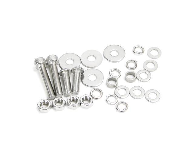 MB Quart - Premium 6-1/2" 2-Way Car Speakers with Aerated Paper Cones (Pair) - Black - image 5