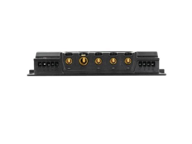 Stinger - SwitchHUB 4-Channel 100 Amp Solid-State Relay - Black - image 3