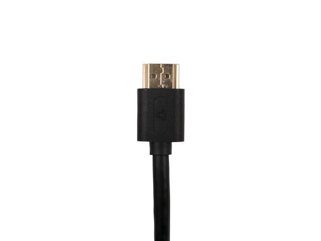 Kanto PS300 Tv Mounting package W/ DUAL outlet thru wall power kit And HDMI Cable - image 4