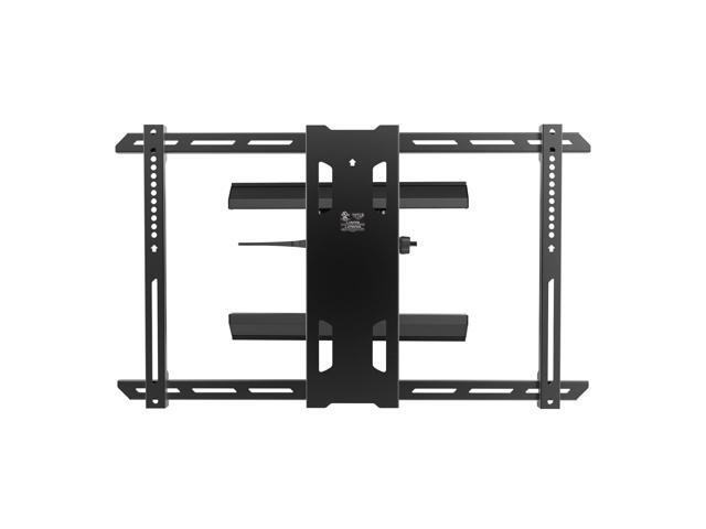 Kanto PMX660 Tv Mounting package W/ DUAL outlet thru wall power kit And HDMI Cable - image 3
