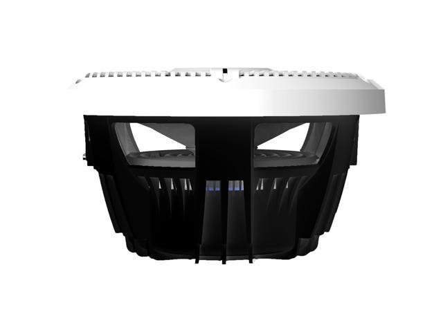 Wet Sounds RECON 10 FA-XW-W 10 Inch Free Air Subwoofer - image 7