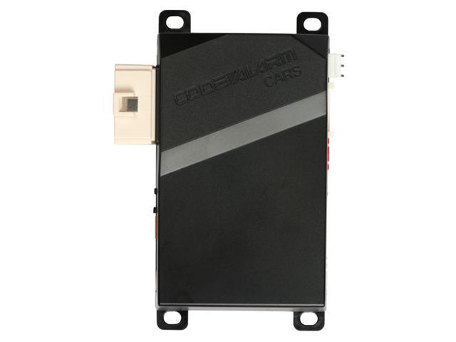 Code Alarm CARS Remote Start / Keyless Component Kit compatible with transmitter kits below. Includes everything needed except for transmitter kit....