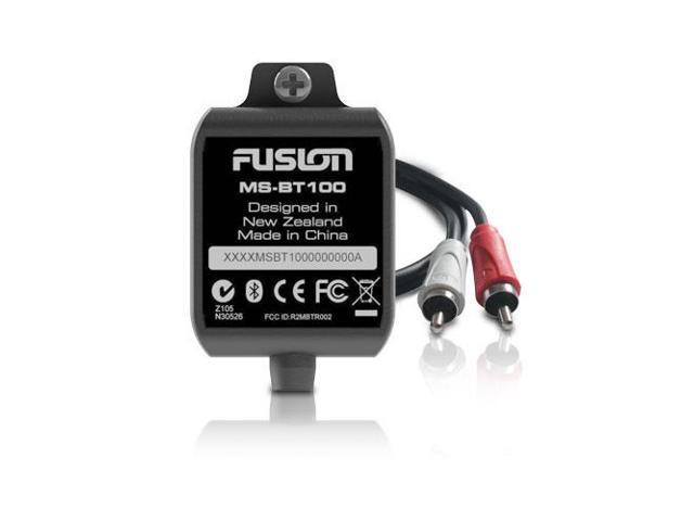 Fusion MS-BT100 Bluetooth Dongle for Fusion Marine Stereo Head Units