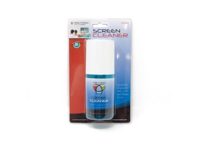 Tributaries TOOL-CLEAN Tool LCD/Plasma Screen Cleaner