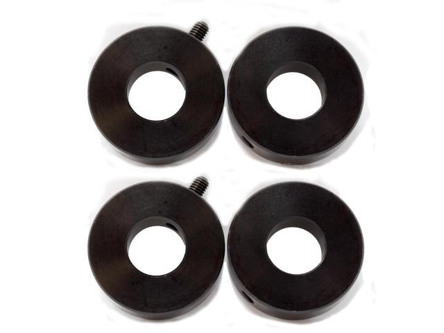 Audiovox SBK-GS-16 Post Adapters for Select Vehicles with 16mm Diameter Posts (4pc)