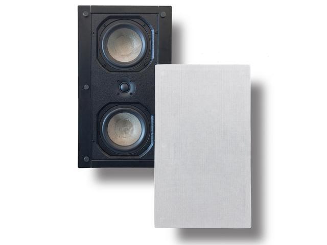 KLH M-8600-W In-Wall Speaker