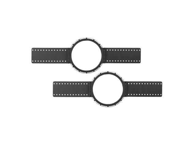 KLH CK-6600 Installation Kit for Faraday Series F-6600-C In-Ceiling Speakers, Pair