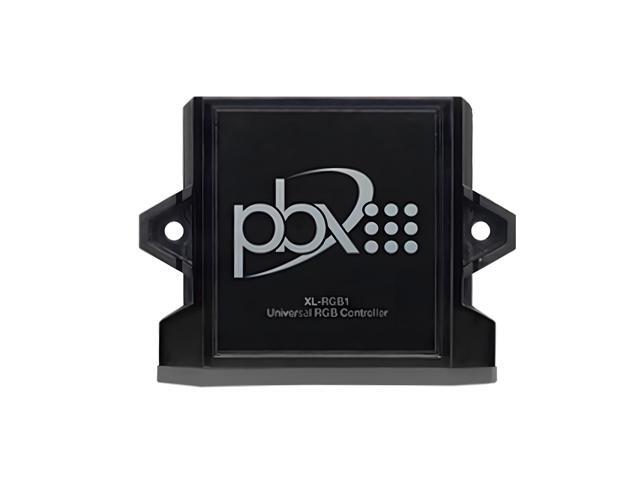 Powerbass XL-RGB1 Universal RGB App Based Controller
