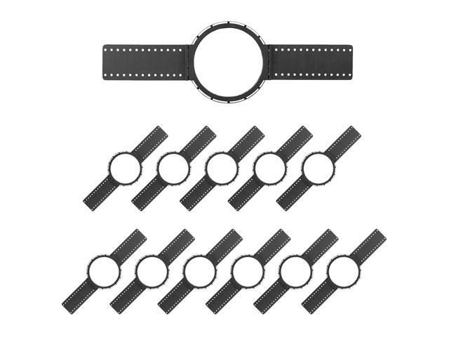 KLH CK-6800 Master-Pack Installation Kit for Faraday Series F-6800-C In-Ceiling Speaker