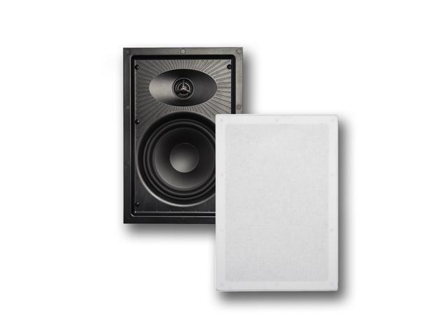 KLH F-6600-W In-Wall Speaker