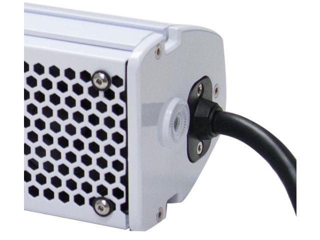 MB Quart - Premium 6-1/2" 2-Way Car Speakers with Aerated Paper Cones (Pair) - Black - image 3