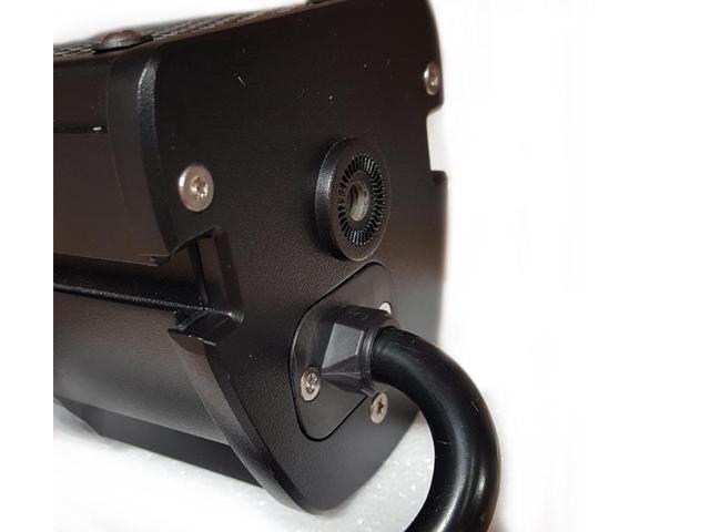 Wet Sounds Package - Black Stealth 10 Ultra HD Sound Bar w/ Remote and AS-8 8  350 Watt Powered Stealth Subwoofer - image 3